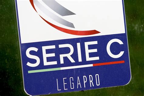 Tabellone Playoff Serie C Calendario Secondo Turno Gironi Squadre