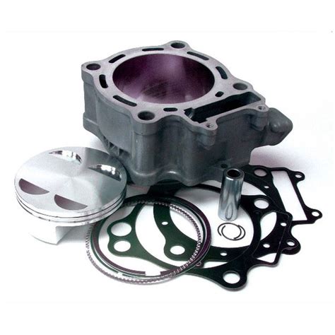 Kit Cylindre Piston Athena Cc Haut Moteur Motoblouz