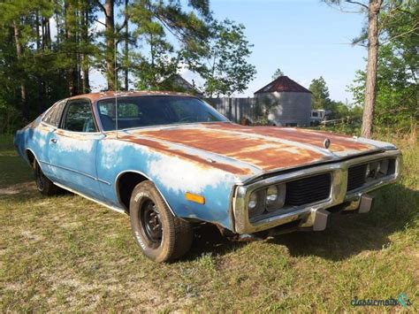 1973 Dodge Charger For Sale Poland