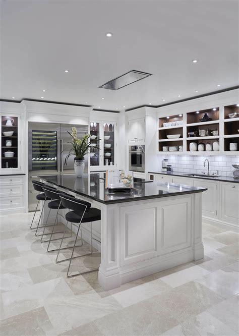 Best Luxury Kitchens Uk - krowelll