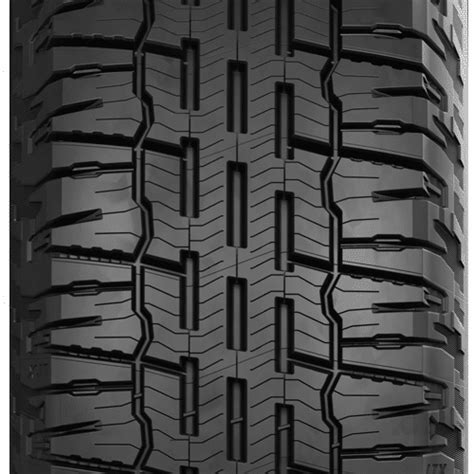 Michelin Ltx At2 A More Perfect All Terrain Tire Ih8mud Forum