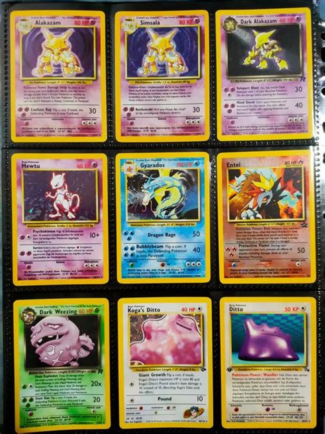 The Pokémon Company Collection Collezione Pokemon Binder Catawiki