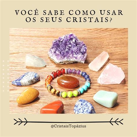 Cristais Topázius blog Cristais Cristais terapêuticos Pedras cristais