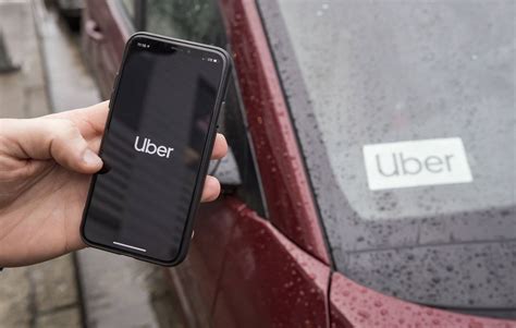 Uber Lance Son Pass Uber En France Un Abonnement Mensuel Proposant Des Réductions