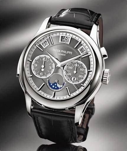 Patek Philippe And Sothebys Its Complicated