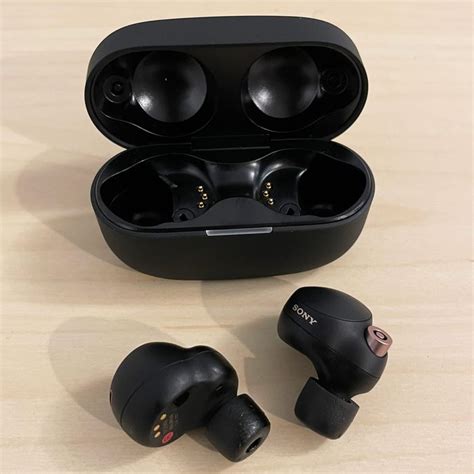 Sony Earbuds – Telegraph