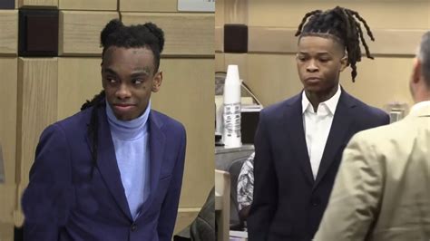 Ynw Bortlen Reveals Key Evidence That Makes Ynw Melly Not Guilty