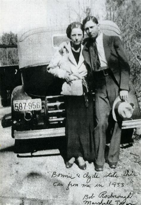 Bonnie And Clyde Bonnie And Clyde Photos Bonnie N Clyde Bonnie