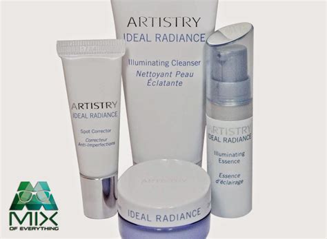Amway's Artistry Skin Care Promo - Blog for Tech & Lifestyle