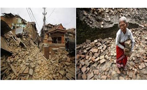 Appeal: Nepal Earthquake Relief Fund – Vishwa Hindu Parishad of America