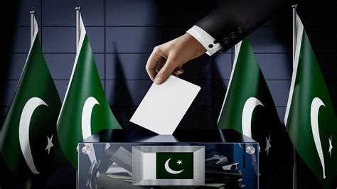 Pakistan Invites International Observers For Upcoming General Elections