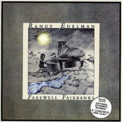 Farewell Fairbanks By Randy Edelman Compilation Reviews Ratings