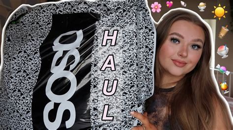 Summer Basics Asos Try On Haul Mid Size Asos Try On Haul Affordable