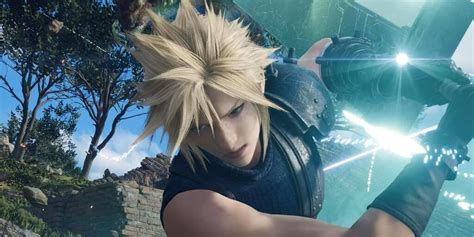 On a classé tous les mini jeux de Final Fantasy VII Rebirth du