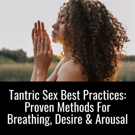 Tantric Sex Positions That Will Blow Your Mind