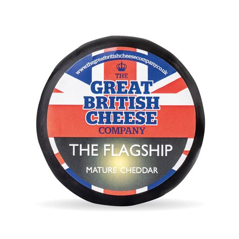 The Great British Cheese Company Award Winning Cheese Since 2016