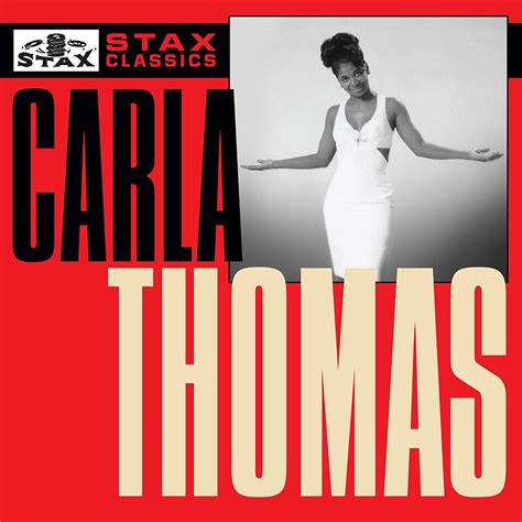 That Devil Music Cd Review Carla Thomass Stax Classics 2017