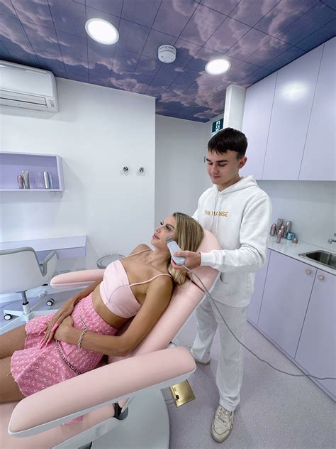 Top Collagen Stimulating Treatments Best Cosmetic Clinic Sydney