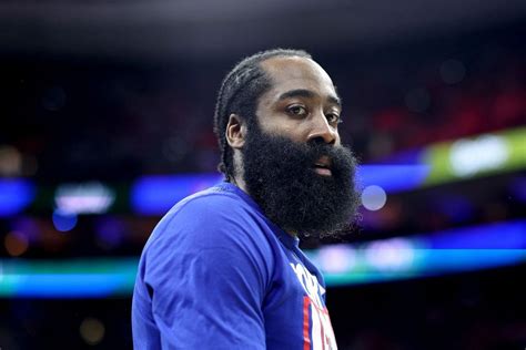 Philadelphia 76ers Does He Lose Money James Harden Reportedly Being Unavailable For Sixers