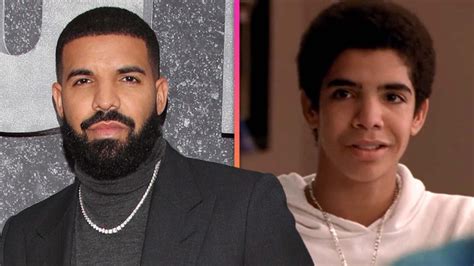 Drake Reveals He 'Got High' Before Degrassi Audition