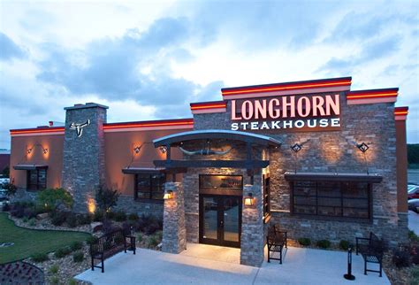 Longhorn Steakhouse Wallpapers - Wallpaper Cave