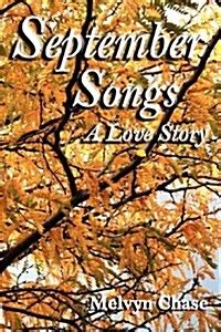 September Songs Paperback