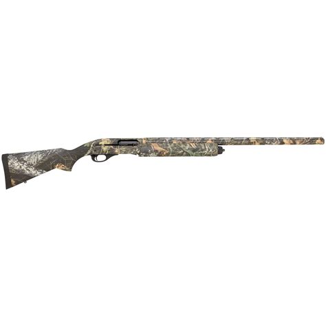 Remington Model 11 87 Sportsman Camo Semi Automatic 20 Gauge 26 Barrel 5 1 Rounds 634329