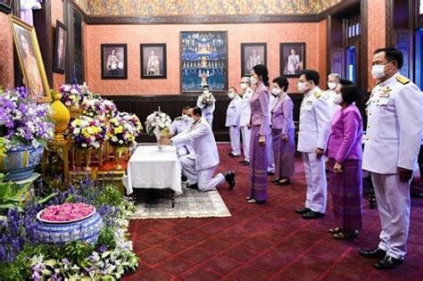 Thailand celebrates birthday anniversary of Her Majesty the Queen ...