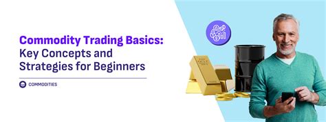 Commodity Trading Basics Key Concepts And Strategies For Beginners Orion Wealth Academy