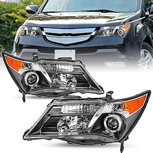 Amazon Sockir For Acura Mdx Hid Xenon Model W O