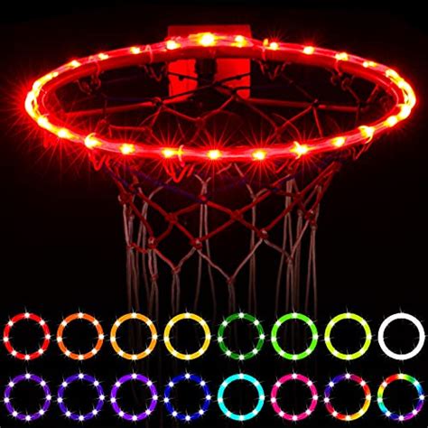 Best Lights For Outdoor Basketball Court