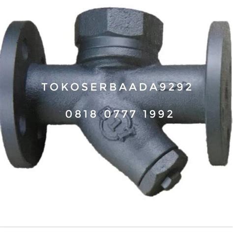 Jual Steam Trap 317 Tipe Flange 1 Inch Shopee Indonesia