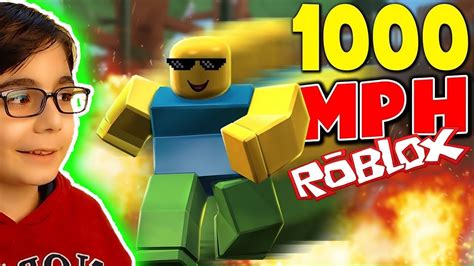 ROBLOX TA SPEED SİMÜLATÖR ROBLOX YouTube