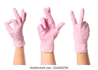 3,068 Different Medical Gloves Images, Stock Photos & Vectors ...