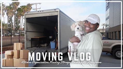 Moving Into My New House Moving Vlog 2021 Youtube