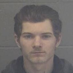 Luke Xavier Stratman Sex Offender In Jefferson City MO 65109