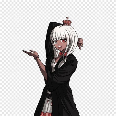 Danganronpa V Killing Harmony Danganronpa Goodbye Despair Sprite