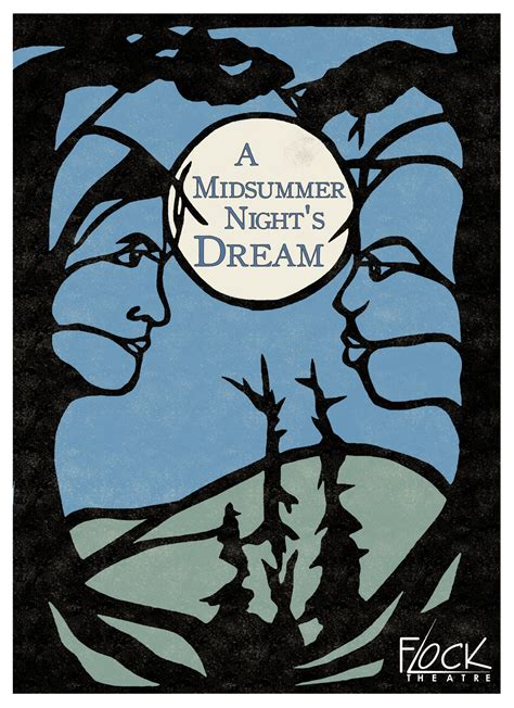 Flock Theatre Presents A Midsummer Night S Dream Mystic Seaport Museum