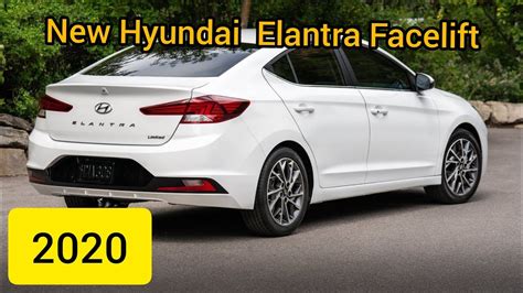 Hyundai Elantra Sx O At Bs Elantra Detailed Review