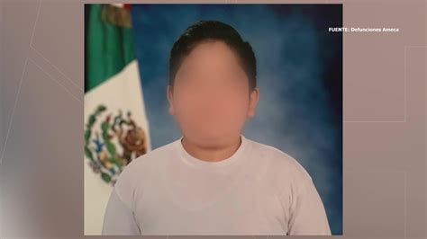 Dan Último Adiós a Niño de 10 Años Asesinado por Encapuchados en Ameca N