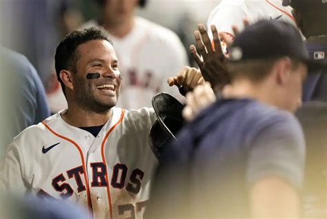 Jos Altuve Octavo Venezolano Con Mil Anotadas Lvbp