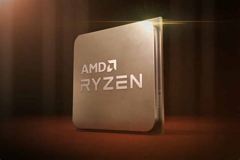 Amd Announces New Ryzen Zen 3 5000 ‘worlds Best Gaming Cpus