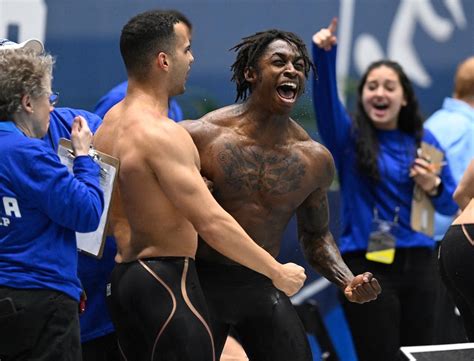 Uindy Men Nova Southeastern Women Win 2023 Dii Swim And Dive