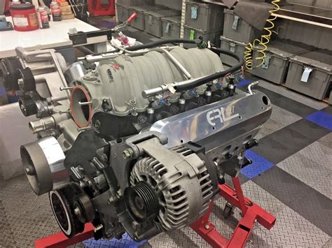 corvette flat plane crankshaft lt conversion   development