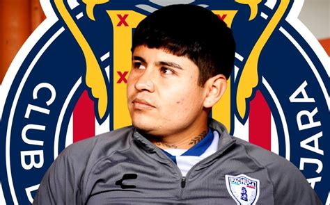 Chivas Me Dijo Que No Embonaba Chofis L Pez