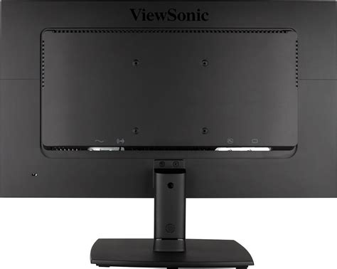 Customer Reviews Viewsonic 22 LED LCD Monitor 16 9 5 Ms Multi VA2251m