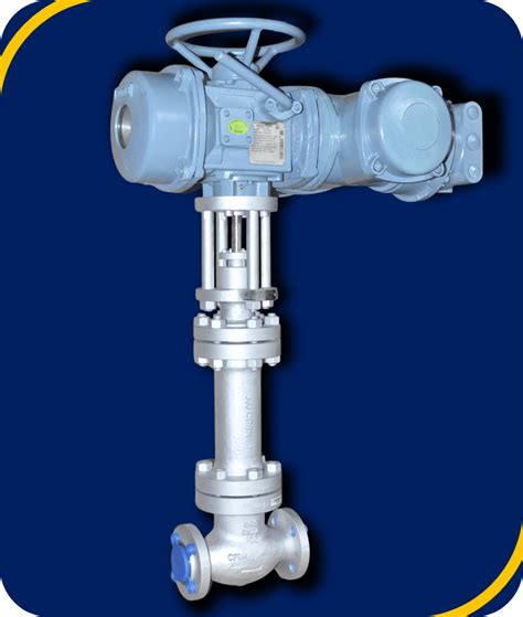 Bell O Seal Valves Pvt Ltd