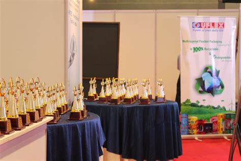 Ifca Star Awards 2021 And Seminar At Anutec India