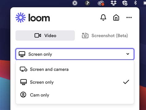 How To Create Videos Using Loom Internal Arinex Live