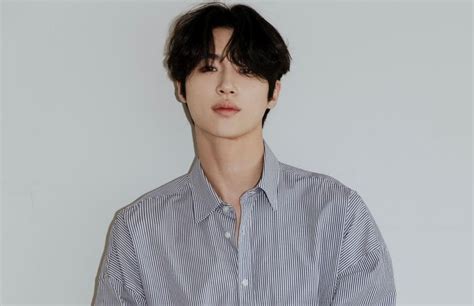 Byeon Woo Seokstillvaro Entertainment Rolling Stone India